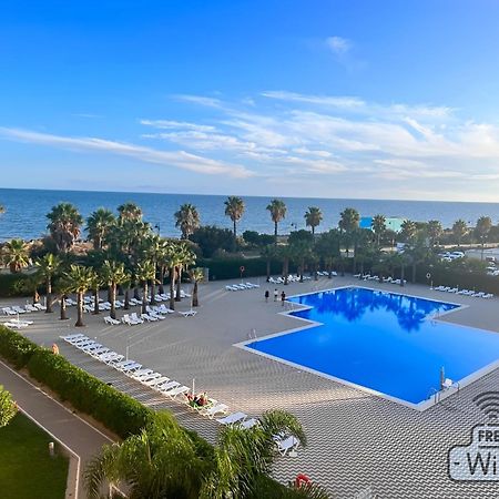 Isla Canela Playa Y Golf, 1ª Linea De Playa Luaran gambar