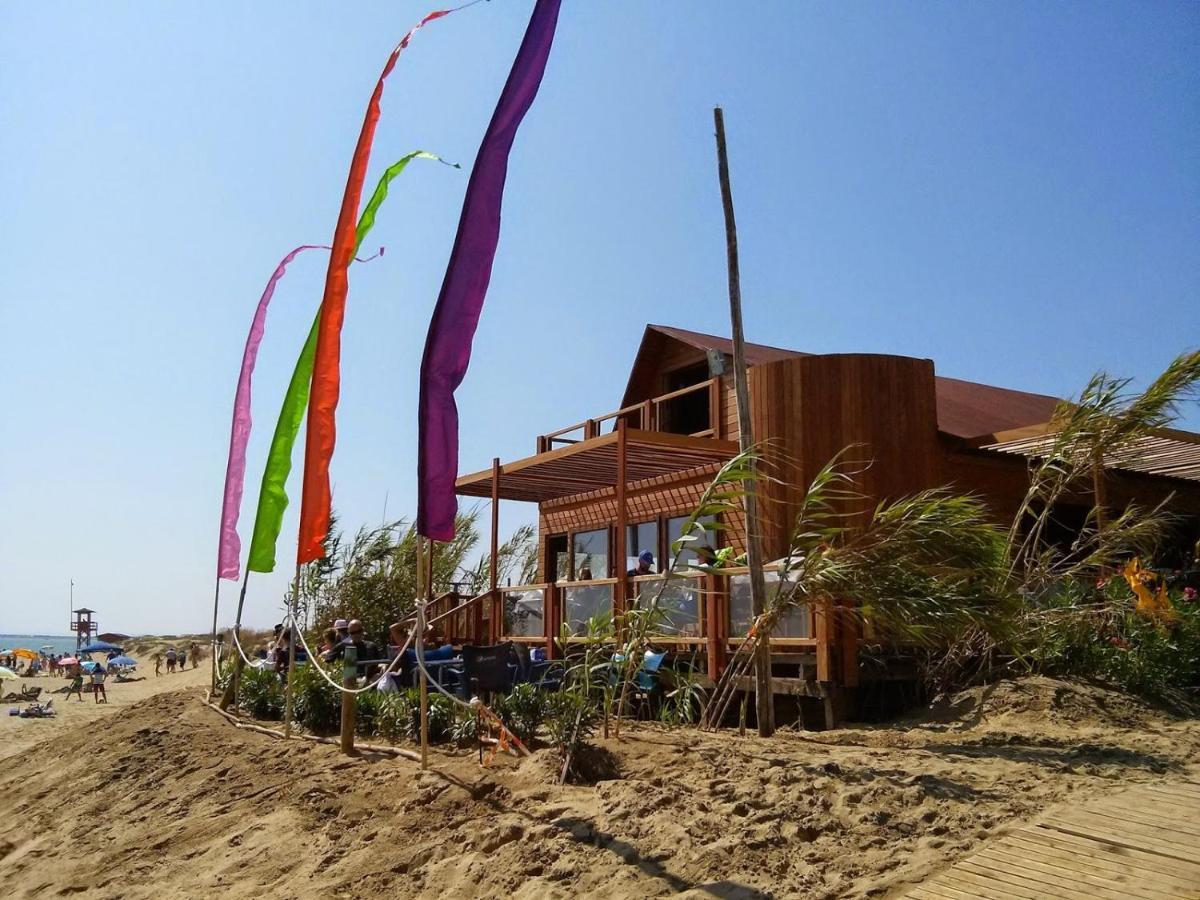 Isla Canela Playa Y Golf, 1ª Linea De Playa Luaran gambar