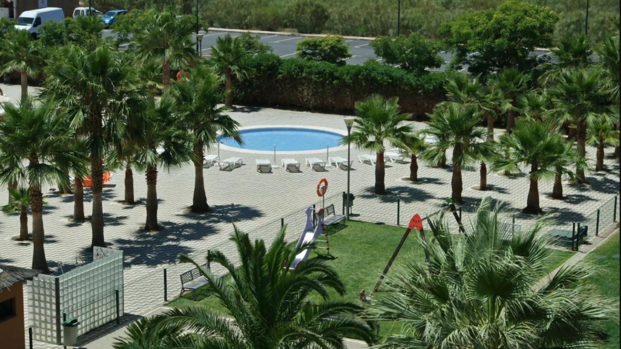 Isla Canela Playa Y Golf, 1ª Linea De Playa Luaran gambar