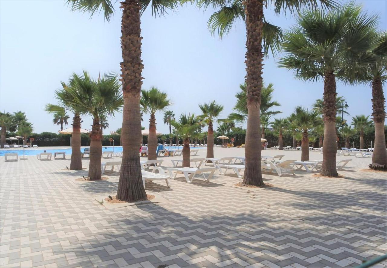 Isla Canela Playa Y Golf, 1ª Linea De Playa Luaran gambar