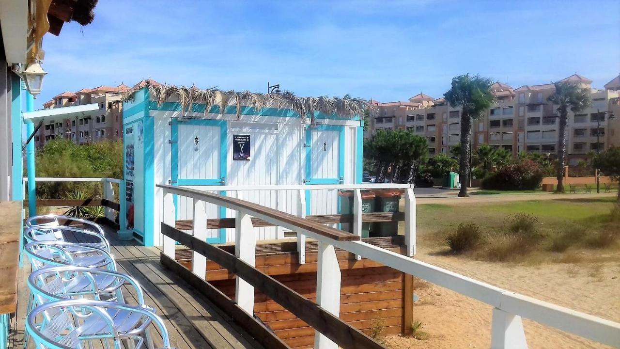 Isla Canela Playa Y Golf, 1ª Linea De Playa Luaran gambar